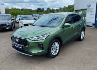 Ford Kuga 2.5 Duratec 180ch Hybrid FlexiFuel Titanium Business Powershift