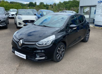 Renault Clio 1.2 TCe 120ch energy Limited 5p