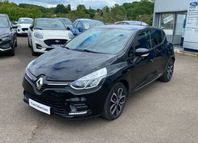 Renault Clio 1.2 TCe 120ch energy Limited 5p
