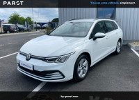 Volkswagen Golf SW 2.0 TDI SCR 116ch Life Plus DSG7