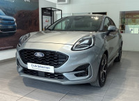 Ford Puma 1.0 EcoBoost Hybrid 125ch ST-Line S&S Powershift