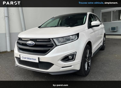 Ford Edge 2.0 TDCi 210ch Sport i-AWD Powershift