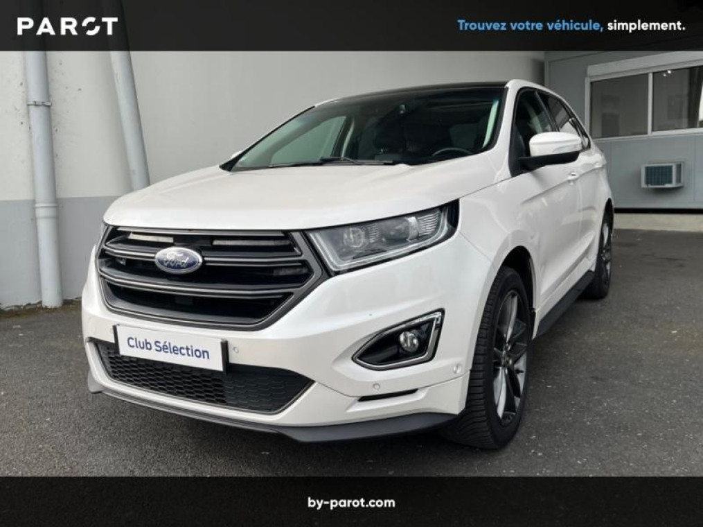 Ford Edge 2.0 TDCi 210ch Sport i-AWD Powershift