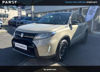 Suzuki Vitara 1.4 Boosterjet Hybrid 110ch Xplore