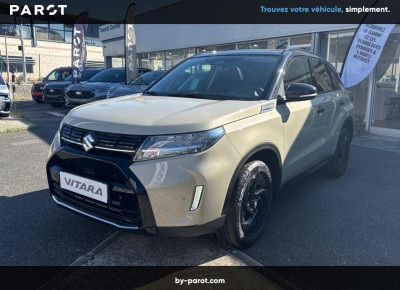 Suzuki Vitara 1.4 Boosterjet Hybrid 110ch Xplore