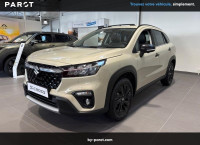 Suzuki S-Cross 1.4 Boosterjet Hybrid 110ch Xplore Auto
