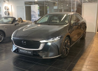 Mazda Mazda 6 e EV 258ch 68,8 kWh Takumi