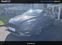 Ford Fiesta 1.0 Flexifuel 95ch ST-Line 5p