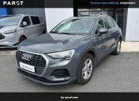 Audi Q3 35 TDI 150ch Design S tronic 7