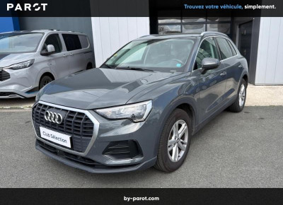 Audi Q3 35 TDI 150ch Design S tronic 7