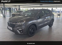 Suzuki S-Cross 1.4 Boosterjet Hybrid 110ch Xplore