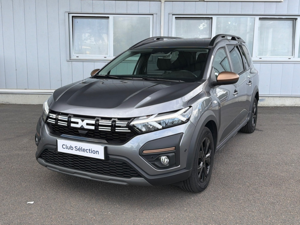 Dacia Jogger 1.0 TCe 110ch Extreme 7 places -24