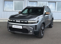 Dacia Duster 1.2 mild hybrid 130ch Extreme