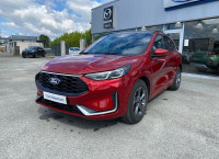 Ford Kuga 2.5 Duratec 180ch Hybrid FlexiFuel ST-Line X Powershift
