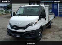 IVECO Daily CCb 35C14 empattement 3750 Tor Hi-Matic