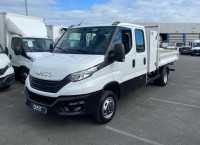 IVECO Daily CCb 35C16H D empattement 4100 3.0 Tor