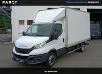 IVECO Daily CCb 35C16H3.0 empattement 4100