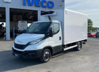 IVECO Daily CCb 35S16H3.0 empattement 3750
