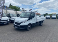 IVECO Daily CCb 35C16H empattement 3450 3.0 Tor
