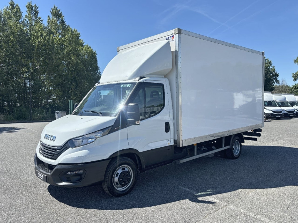 IVECO Daily CCb 35C16H3.0 empattement 4100