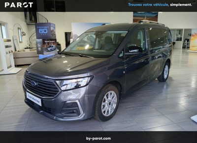 Ford Grd Tourneo Connect 2.0 EcoBlue 102ch Titanium