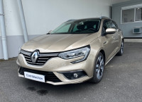 Renault Megane Estate 1.5 Blue dCi 115ch Intens EDC