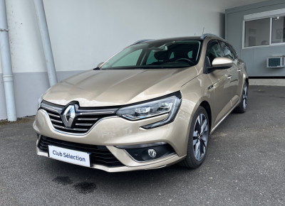 Renault Megane Estate 1.5 Blue dCi 115ch Intens EDC