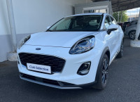 Ford Puma 1.0 EcoBoost Hybrid 125ch Titanium S&S