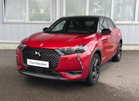 DS DS 3 Crossback BlueHDi 100ch Performance Line