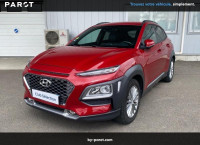 Hyundai Kona 1.6 CRDi 115ch Creative Euro6d-T EVAP