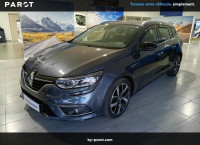 Renault Megane Estate 1.5 Blue dCi 115ch Limited