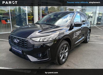 Ford Kuga 2.5 Duratec 180ch Hybrid FlexiFuel ST-Line Powershift