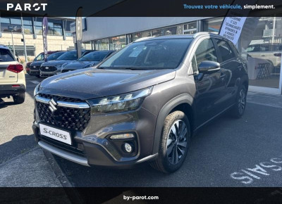 Suzuki S-Cross 1.4 Boosterjet Hybrid 110ch Style MY25