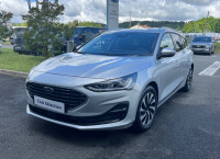 Ford Focus SW 1.0 EcoBoost mHEV 125ch Titanium X Business