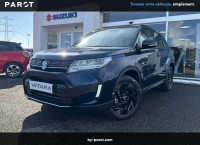 Suzuki Vitara 1.4 Boosterjet Hybrid 110ch Xplore Auto