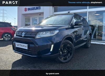Suzuki Vitara 1.4 Boosterjet Hybrid 110ch Xplore Auto