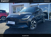 Suzuki Swift 1.2 Hybrid 83ch Pack