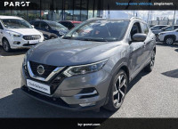Nissan Qashqai 1.3 DIG-T 158ch Tekna DCT 2021