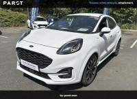 Ford Puma 1.0 Flexifuel 125ch S&S mHEV ST-Line X