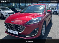Ford Kuga 2.5 Duratec 190ch FHEV E85 Vignale BVA