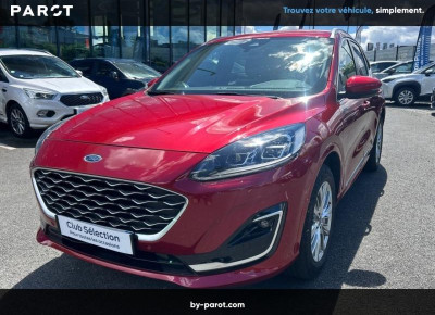 Ford Kuga 2.5 Duratec 190ch FHEV E85 Vignale BVA