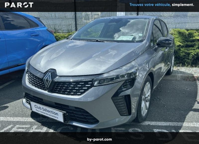 Renault Clio 1.0 TCe 90ch Evolution - 24