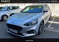 Ford Focus 1.5 EcoBlue 120ch Titanium