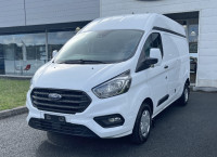 Ford Transit Custom Fg 300 L2H2 2.0 EcoBlue 130 Trend Business 7cv