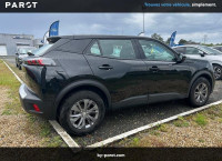 Peugeot 2008 1.2 PureTech 130ch S&S Allure EAT8 7cv