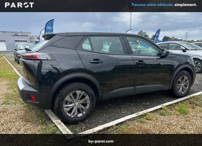 Peugeot 2008 1.2 PureTech 130ch S&S Allure EAT8 7cv