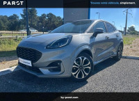 Ford Puma 1.0 Flexifuel 125ch S&S mHEV ST-Line