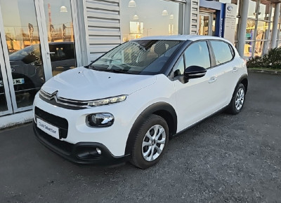 Citroën C3 PureTech 82ch Feel S&S E6.d