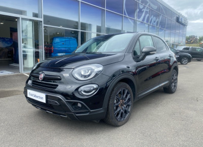 Fiat 500X 1.0 FireFly Turbo T3 120ch Cross
