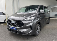 Ford Tourneo Custom 320 L2H1 2.0 EcoBlue 170ch Titanium BVA8